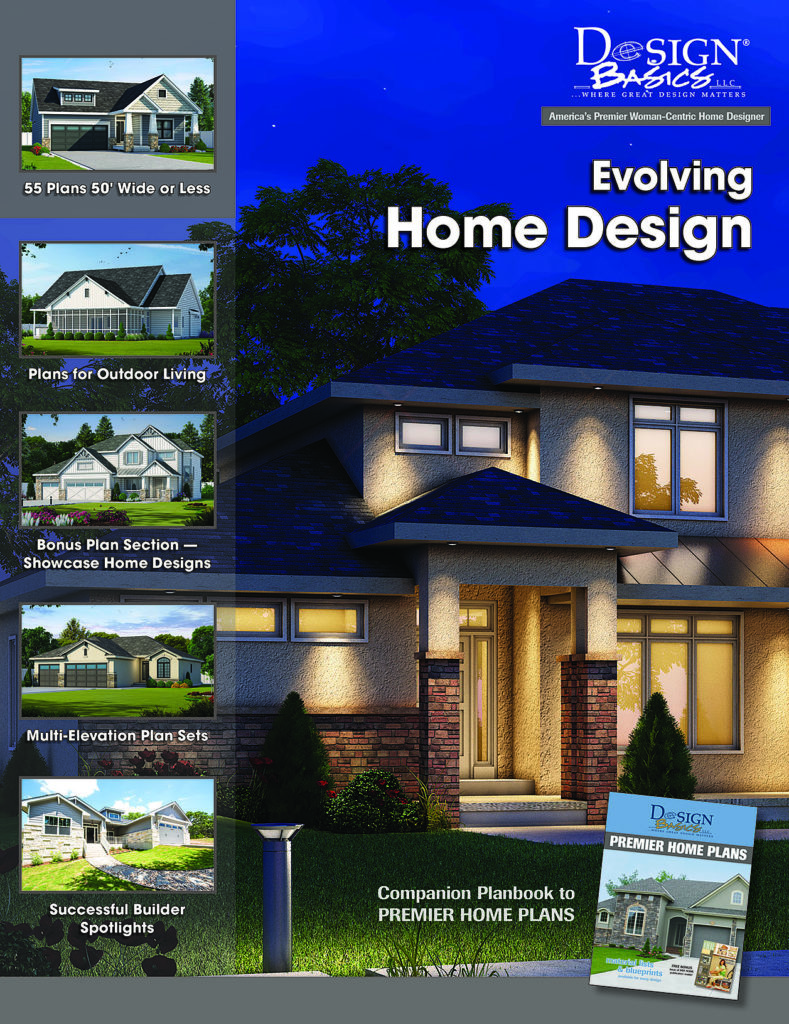 home design book